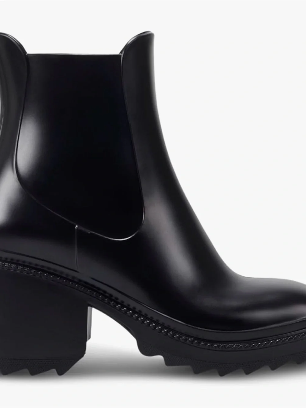 INC Womens Black Cushioned Eadin Round Toe Dress Boots Shoes 9M